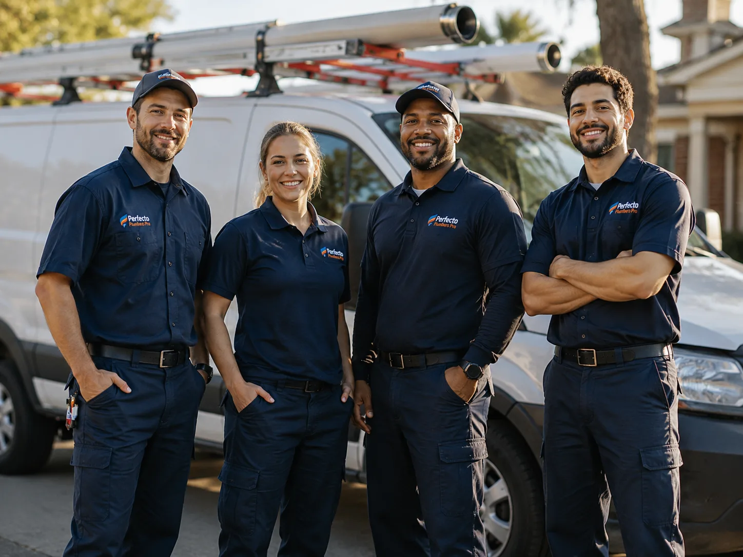 Emergency Plumber Near Me in Florham Park, NJ near me